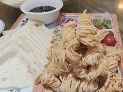 -杏花村水席楼(西大街总店)