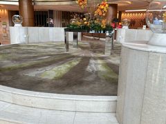-上海千禧海鸥大酒店