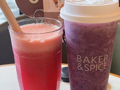 -BAKER&SPICE(BFC外滩金融中心店)