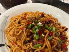 -西江美食舫·江西菜(健德桥店)