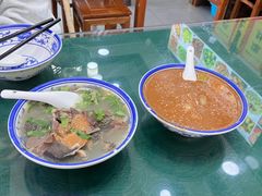 -隆福寺小吃店(东四店)