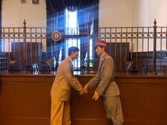 -沈阳金融博物馆