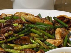 -良友·海鲜青岛菜(五四广场店)