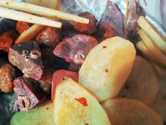 -大姐麻辣烫(莲宝中路店)