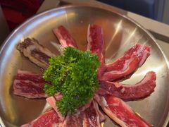 -西塔老太太泥炉烤肉(济南首店)