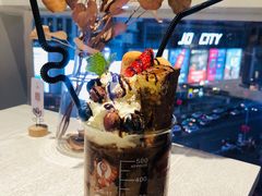 -娜娜家·Nana's restaurant(国金汇店)