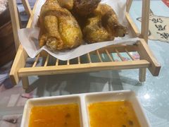 -风波庄(罍街分舵)