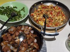 -时间仓(月湖公园店)