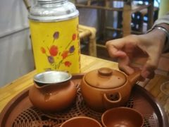 -芋包王闽南茶楼(八市店)