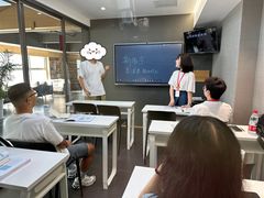 -帝京日语(春熙路旗舰校区)