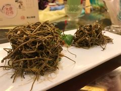 -御苑宾馆-中餐厅