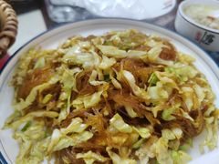 -随意茶庄·地道杭帮农家菜(梅家坞店)
