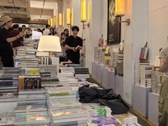 -先锋书店(五台山总店)