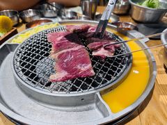 -姜虎东白丁烤肉(深圳湾后海汇店)