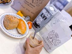 -贝克托马斯·德式烘焙传承(海上世界店)