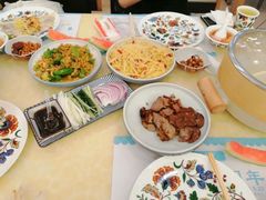 -老昌春饼(西民主路总店)