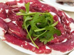 肥胼-粤潮魏记牛肉火锅(爱家·金河湾南区店)