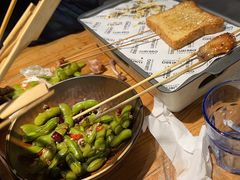 -北京食堂·烤鸭·宵夜(亚运村店)