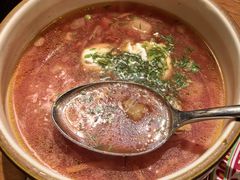 -卢布里西餐厅(总店)