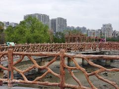 -霞山观海长廊