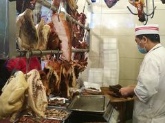 -西华美食•老广烧腊(百灵路店)