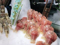 -福禧荟·海鲜自助