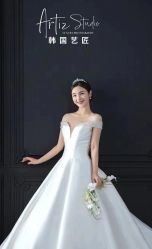 -艺匠摄影ARTIZ STUDIO(南京店)