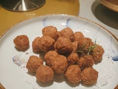 -董家大院·京味家常菜(朝丰家园店)