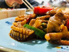 -神仙钵湘香土菜馆(光华路店)