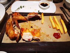 -周沫西餐(漫广场店)