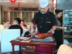 -同喜烤鸭店(光芒店)