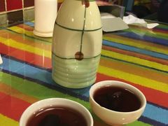 -滋味烤鱼(祥和里店)