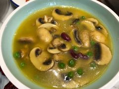 -天龙宝严素食馆(大兴善寺店)