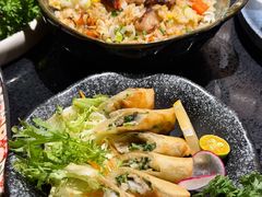 -牛焱·烧肉酒肆(五大道店)