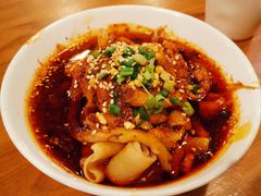 -付小姐在成都(中山公园店)