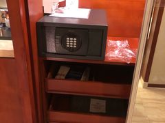 -佛山皇冠假日酒店-西餐厅