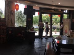 -民间小灶(亭林店)