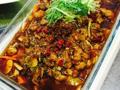 -金陵一哥龙虾(水木秦淮店)