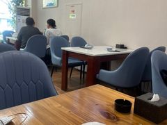 大堂-小郭私房菜·海肠捞饭店(学士街店)