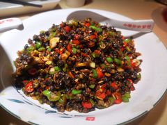 -小柴米·传统江西菜(八一广场店)