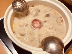 -湯系·煲汤手艺人(东二环泰禾广场店)