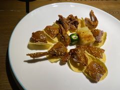 一口芝麻鸽-大鸽饭(岗顶店)