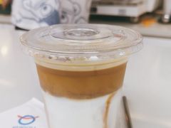 -欧邑咖啡小站 HLab Coffee