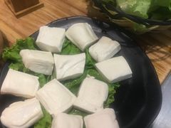 -原食烤肉·苏姐餐厅