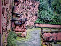 -青城山