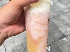 -古茗(临平北大街店)