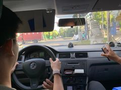 -胜华驾校·小猫学车(银都店)