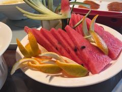 -玉林烤鸭店(垡头店)