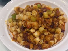 -紫光园·烤鸭(吕家营店)