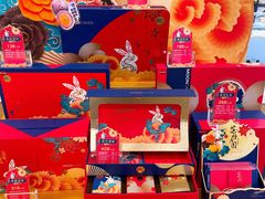 -85度C(上海兰溪二店)